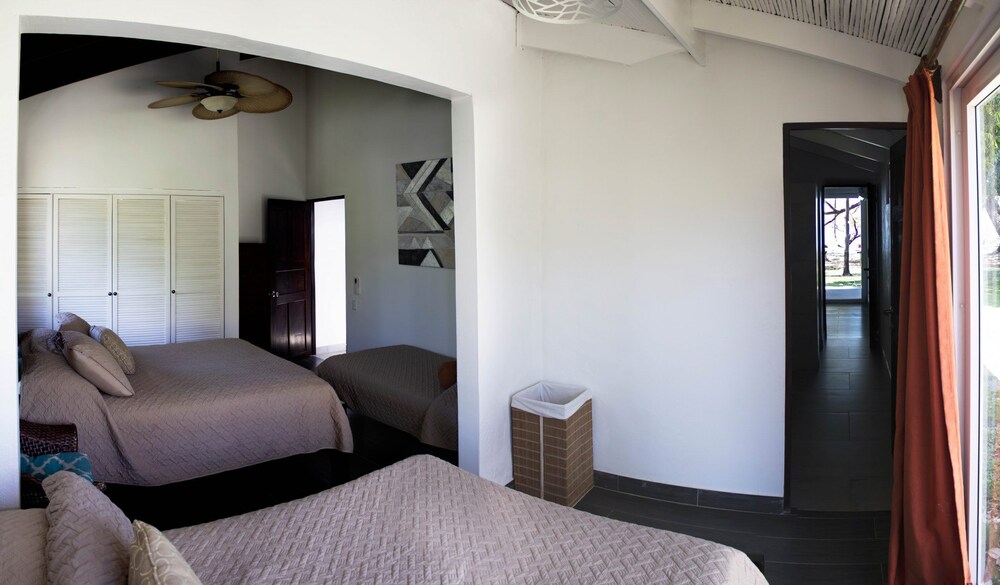 Playa Prieta Beachfront Villas