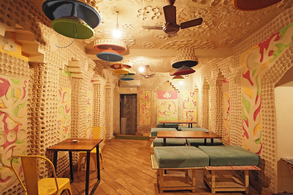 Shakuntala Village Resort