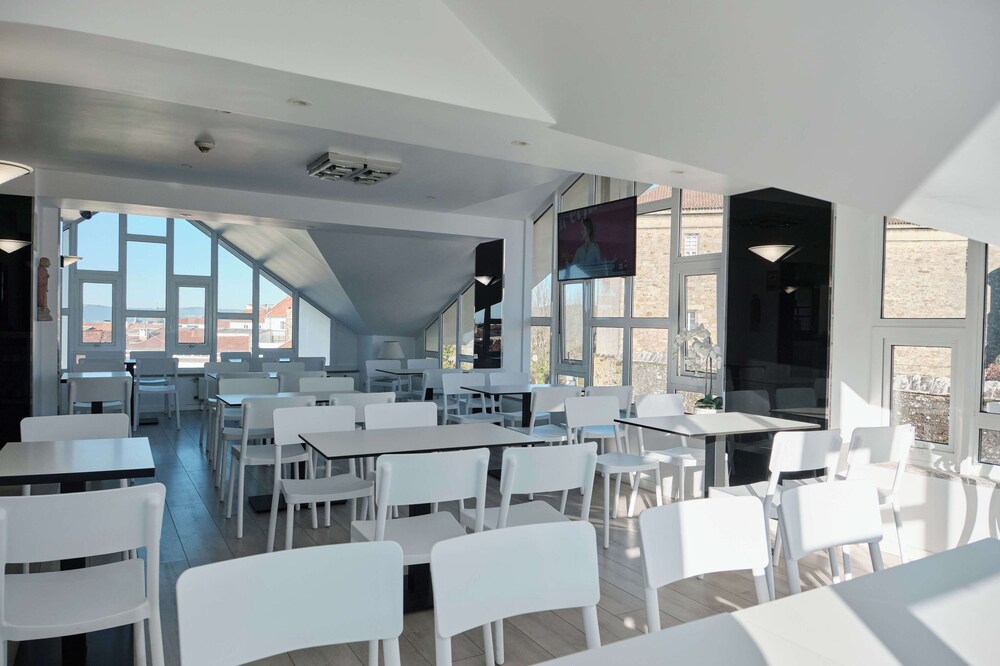 Loop INN Hostel Santiago de Compostela