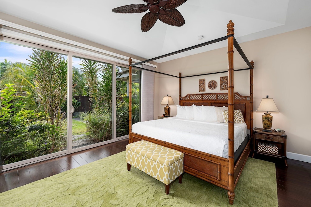 Hawaiian Unit - Outdoor Private Pool - Central AC - Vrkcv