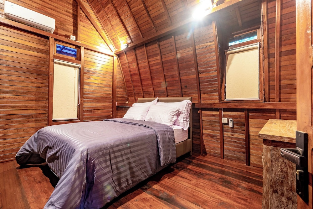 Shankara Forest Haven Villa by AGATA