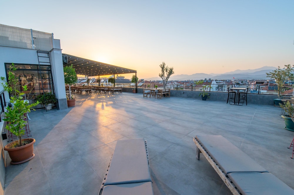 Belci City Residence - Image 111