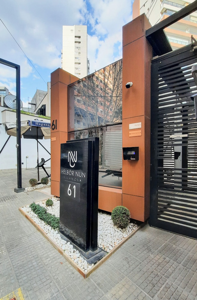 Helbor Nun Vila Nova by Viva - Apartamentos completos próximo ao Parque do Ibirapuera