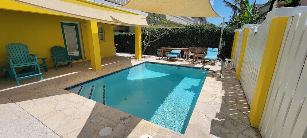 121 Snapper By The Sea 4 Bedroom Home