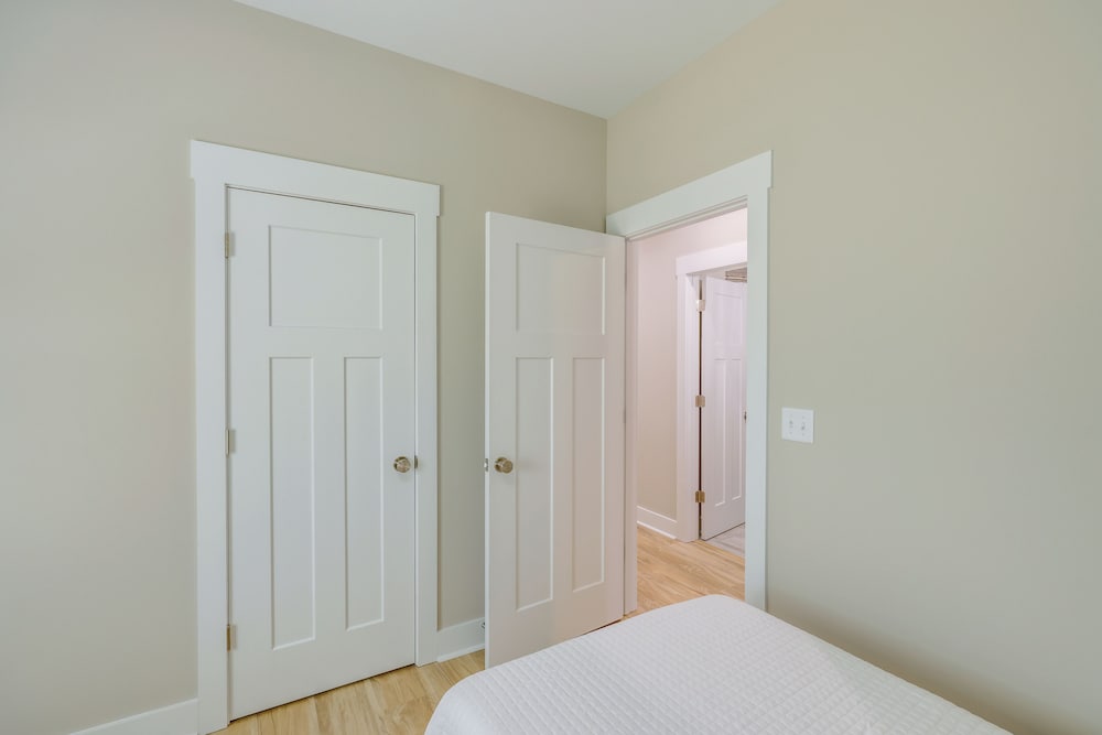 Close to Sports Complex: Modern Millbrook Duplex!