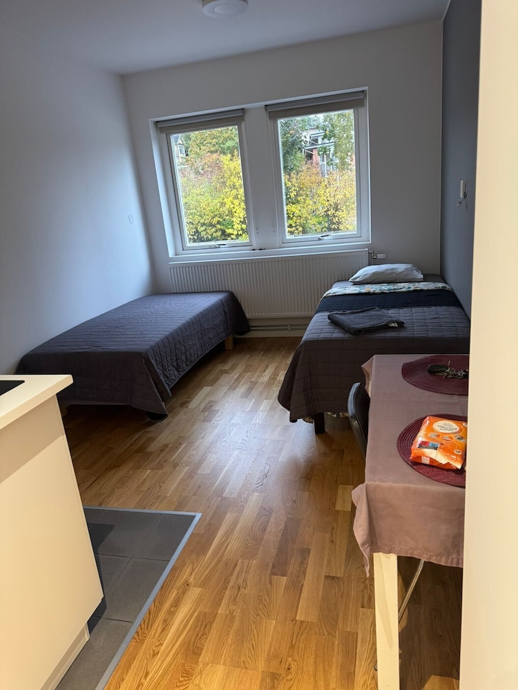 Apartment no 18 in Sollentuna