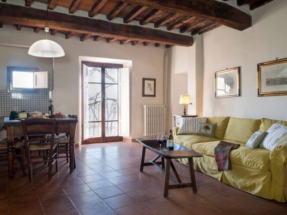 Apartment in Pergine Valdarno With Pool view 5