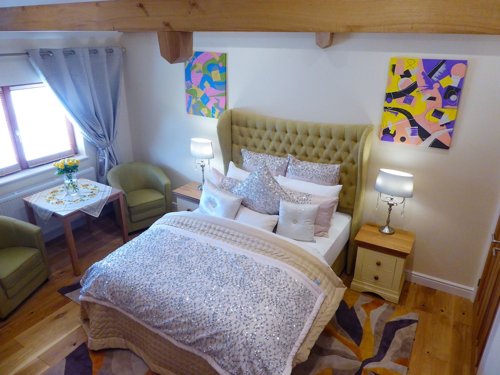 Handywater Cottage B&B
