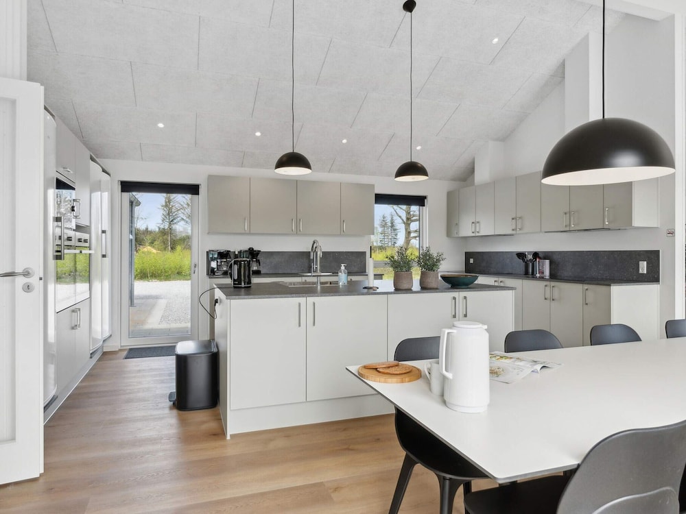 5 Star Holiday Home in Idestrup