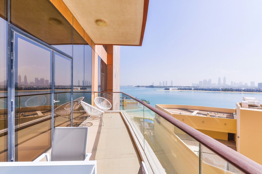 Tiara - Luxury Palm Jumeirah