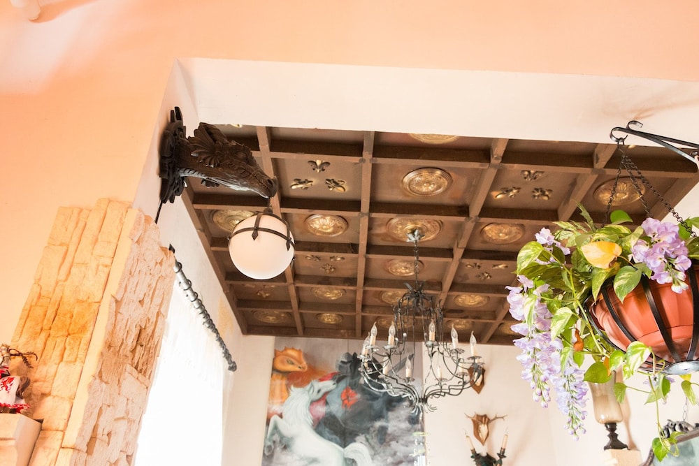 Camelot B&B Palermo