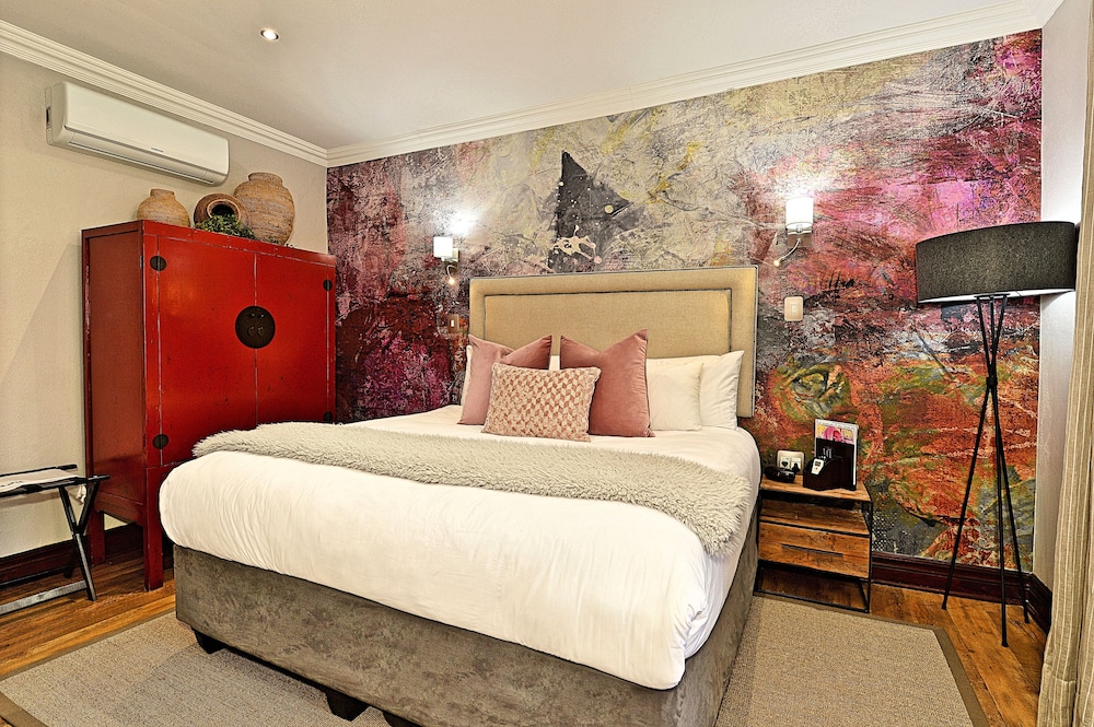 Kgarebana Boutique Guesthouse