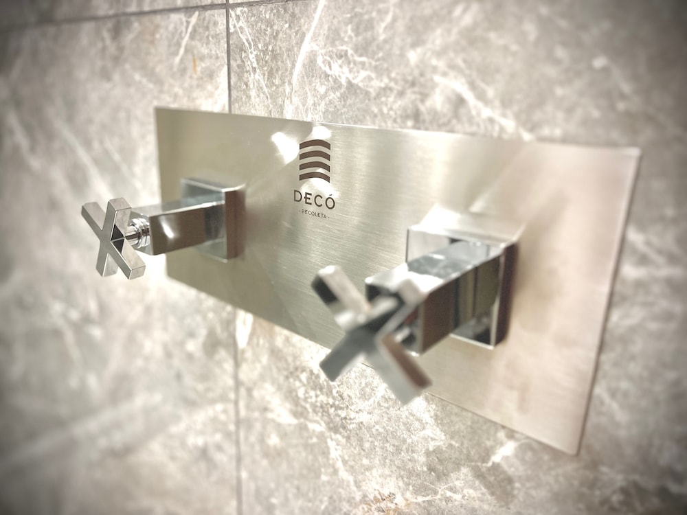 Luxury Apartments in Deco Recoleta by Apartments Bariloche