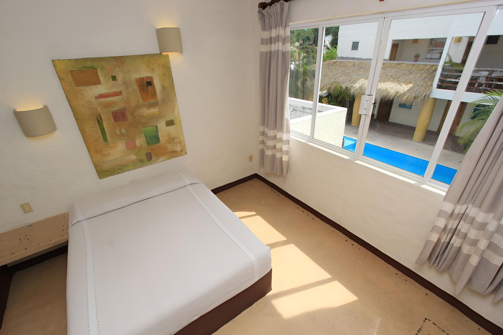 Hotel Plaza Tangolunda