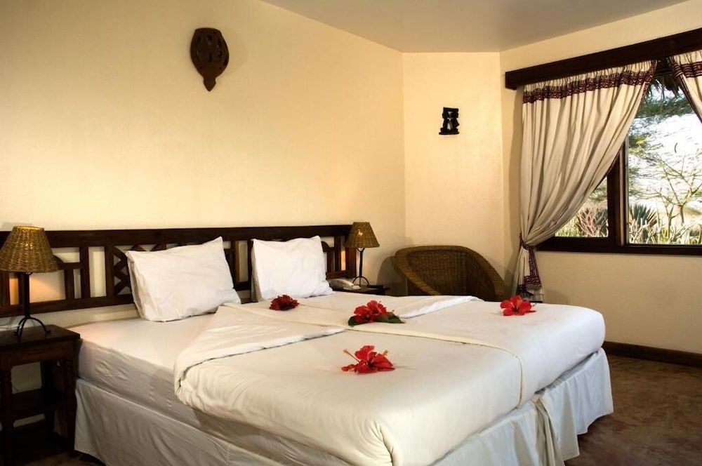 Kia Lodge
