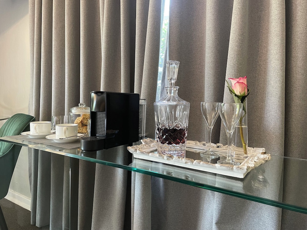 Patcham Place B&B