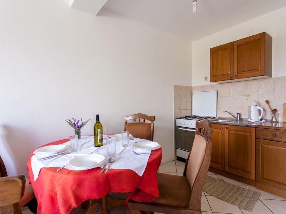 Nice Apartment With Terrace Near the Beach view 5