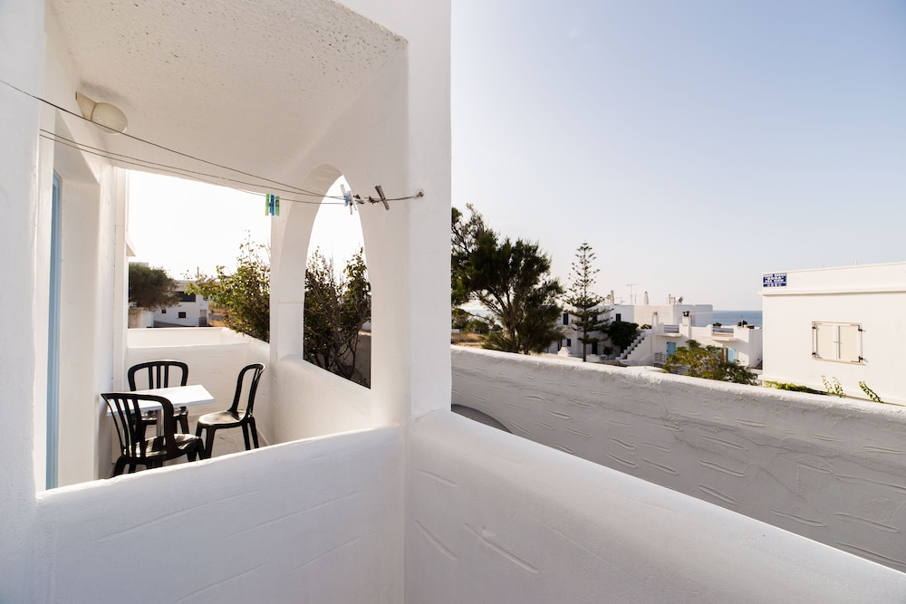 Stratos Studios & Apartments, photo 36