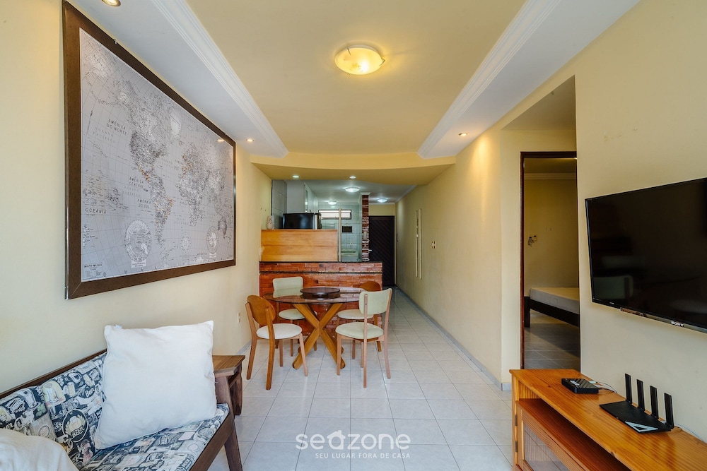Modern Apartment Near the Beach Rvp0502
