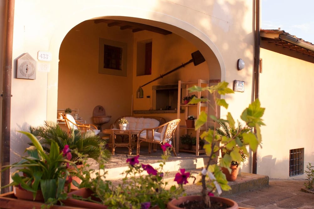 Serendipity House B&B