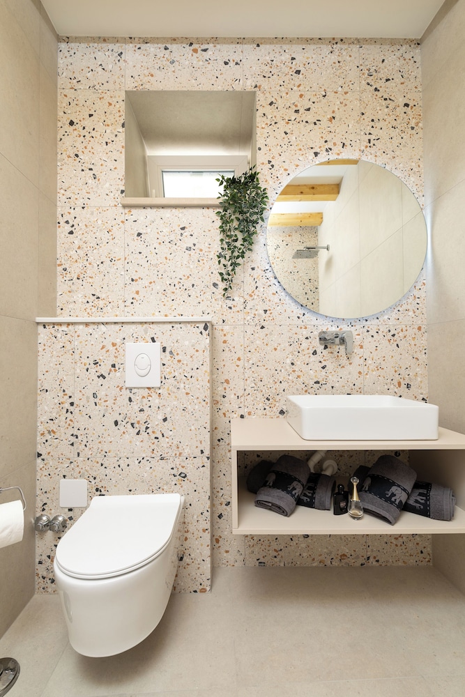 Villa Maja Aurelia in the Centre- Romantic studio apartment