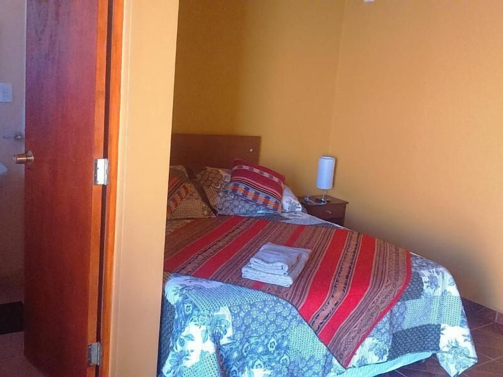 Hostal Lalck Cketi San Pedro de Atacama