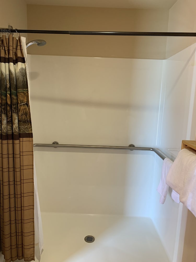 Methow River Lodge & Cabins