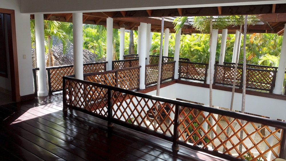 Private Pool Villa in Puntacana Resort Club view 3