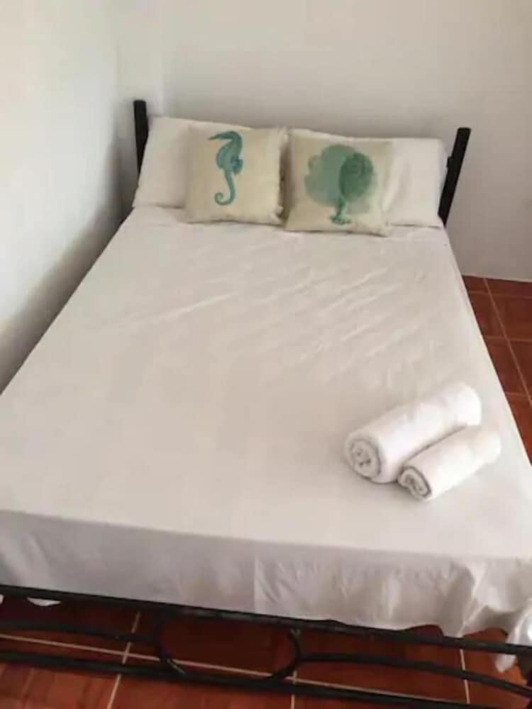 La Casa de Mike