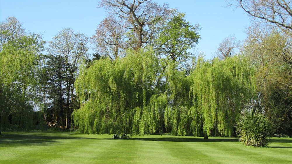 Wartling Place Country House