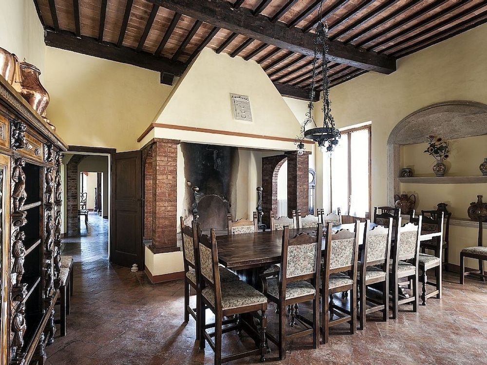 Villa Montalcinello