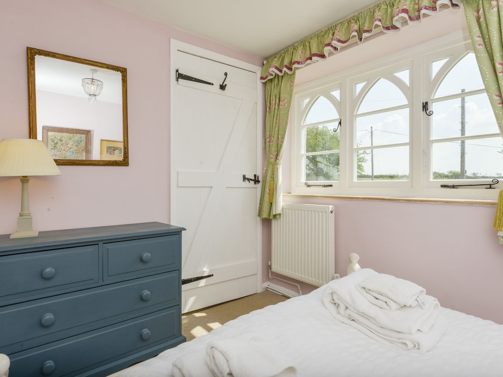 Chapel Cottage