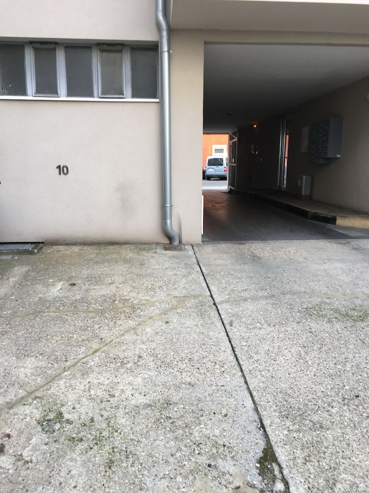 United Homes Apartments Vienna