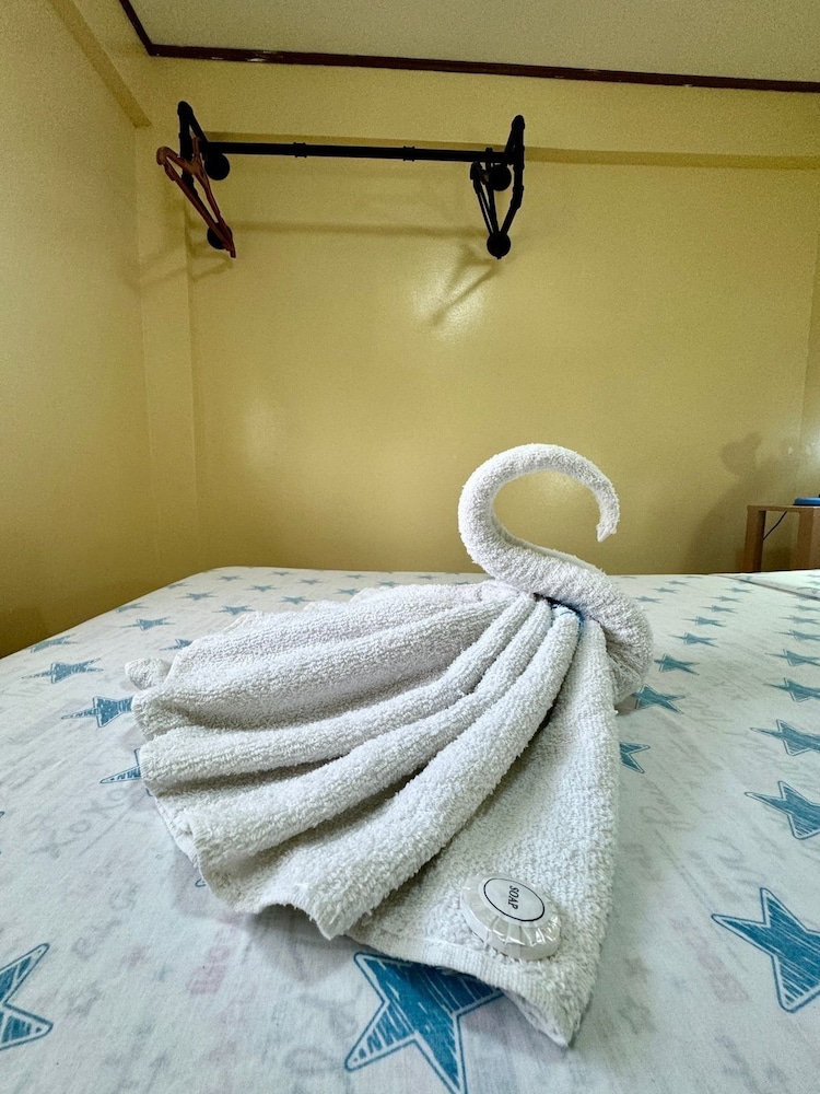 Ocean Breeze Inn Boracay