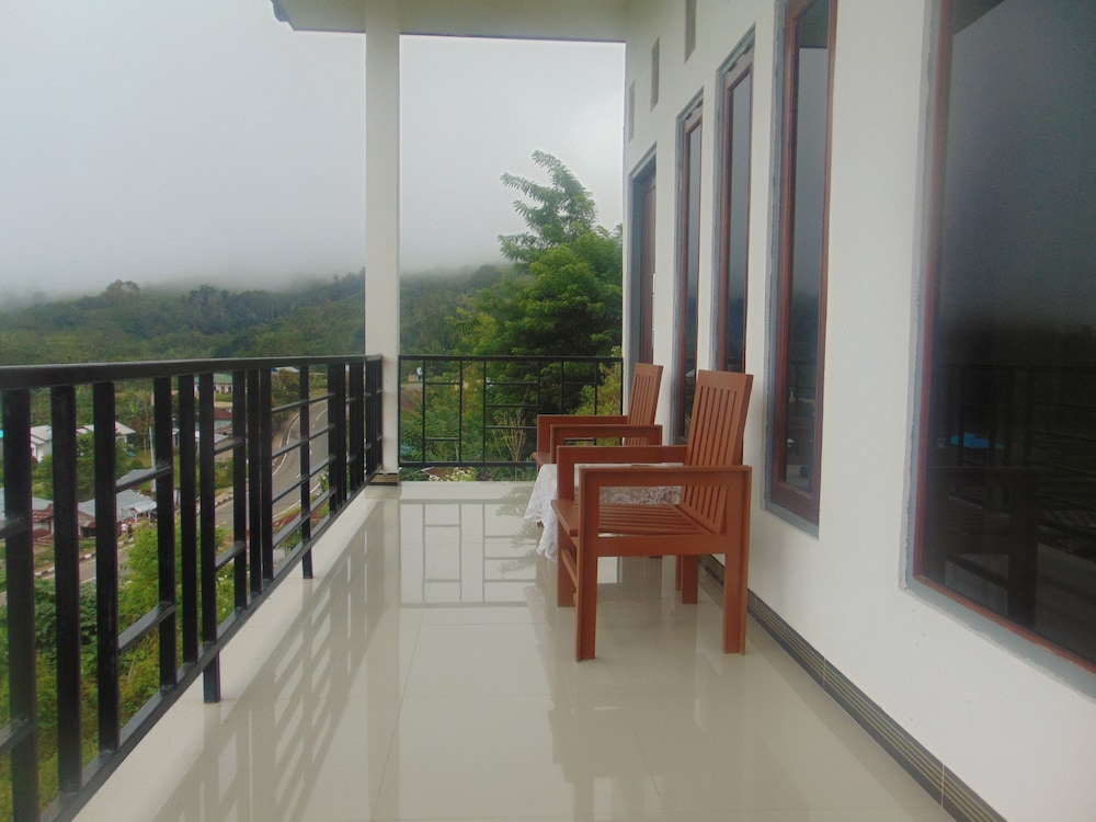 Sima Homestay