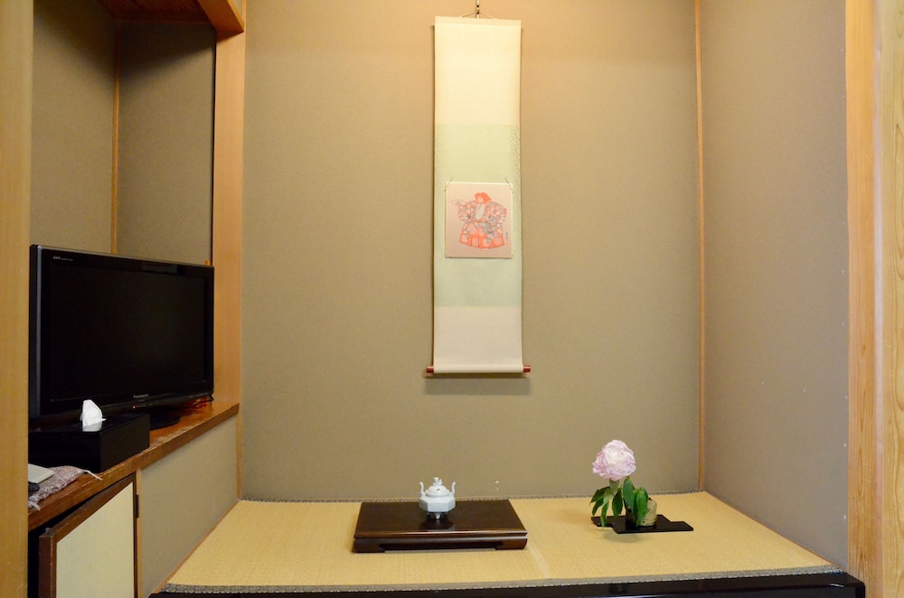 Ryokan Kyo-no-yado Kagihei
