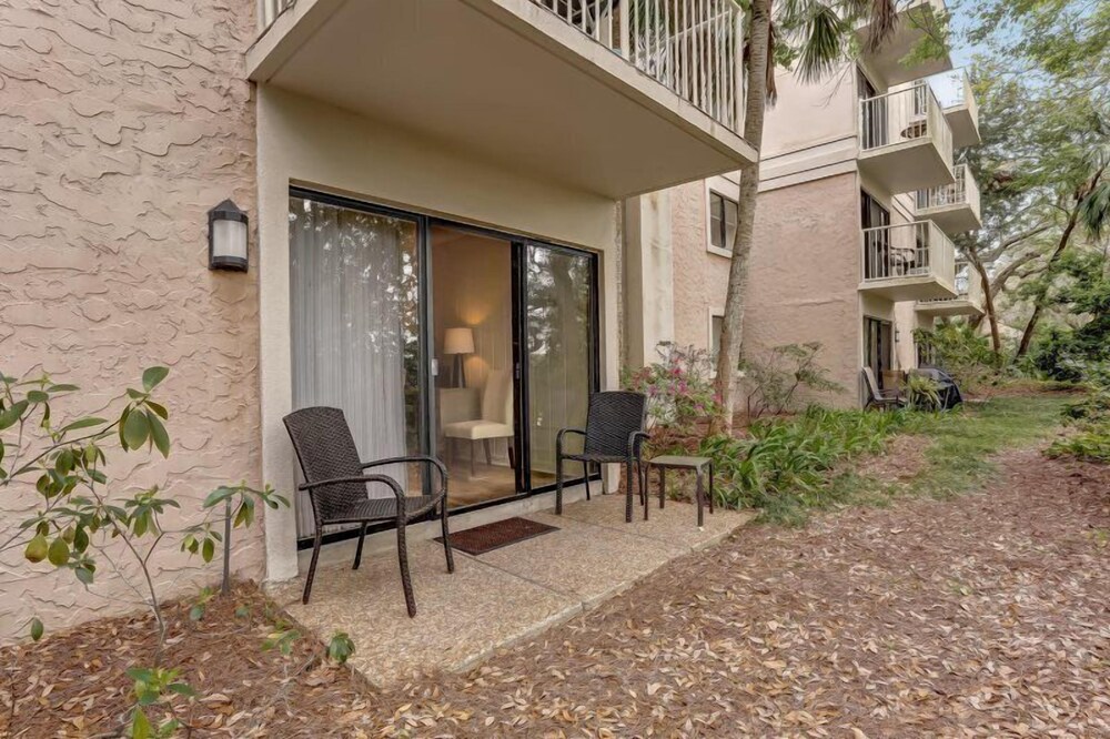 Fernandina Beach Vacations - 2062-beachwood - Property Image 2