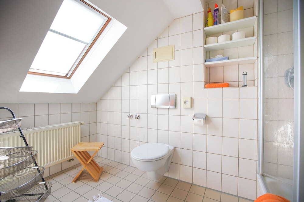 Hotel Windrose Borkum