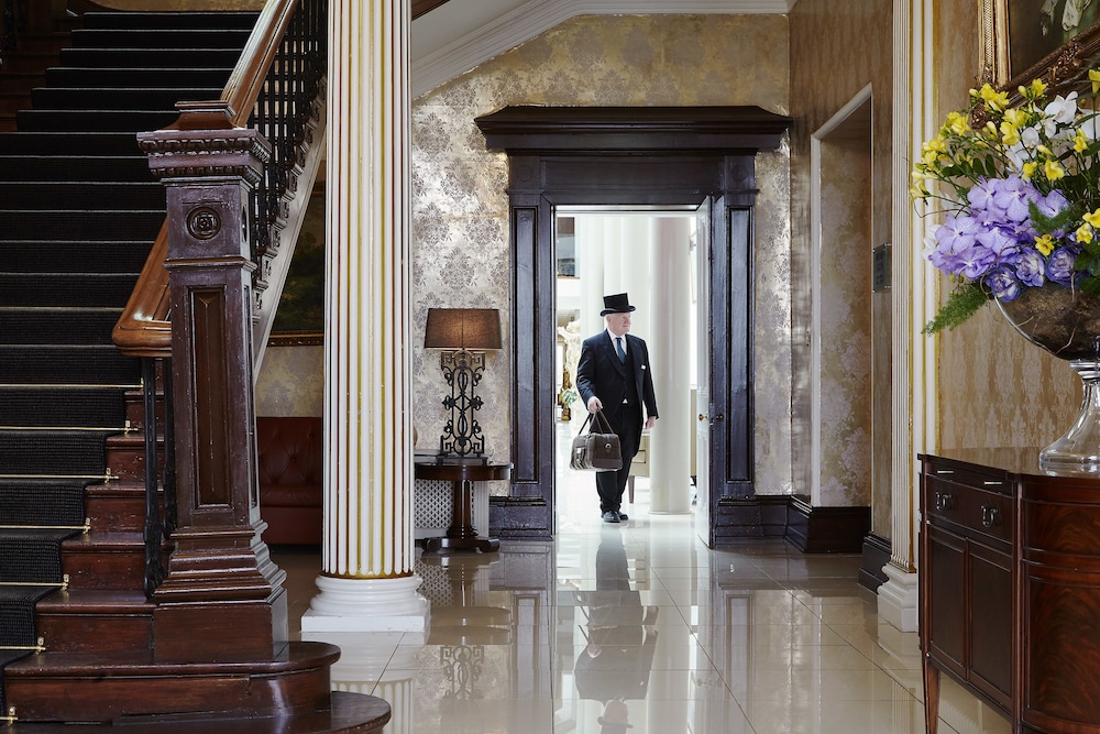 Kilkenny Vacations - Lyrath Estate Hotel Spa  Convention Centre - Property Image 3