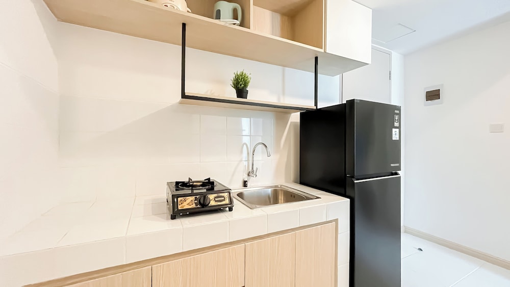 Simple Designed 2Br Near Tokyo Hub At Tokyo Riverside Pik 2 Apartment