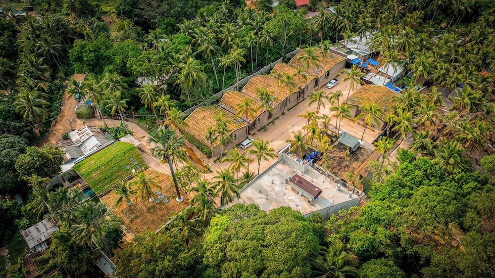 Diwatu Villas El Nido