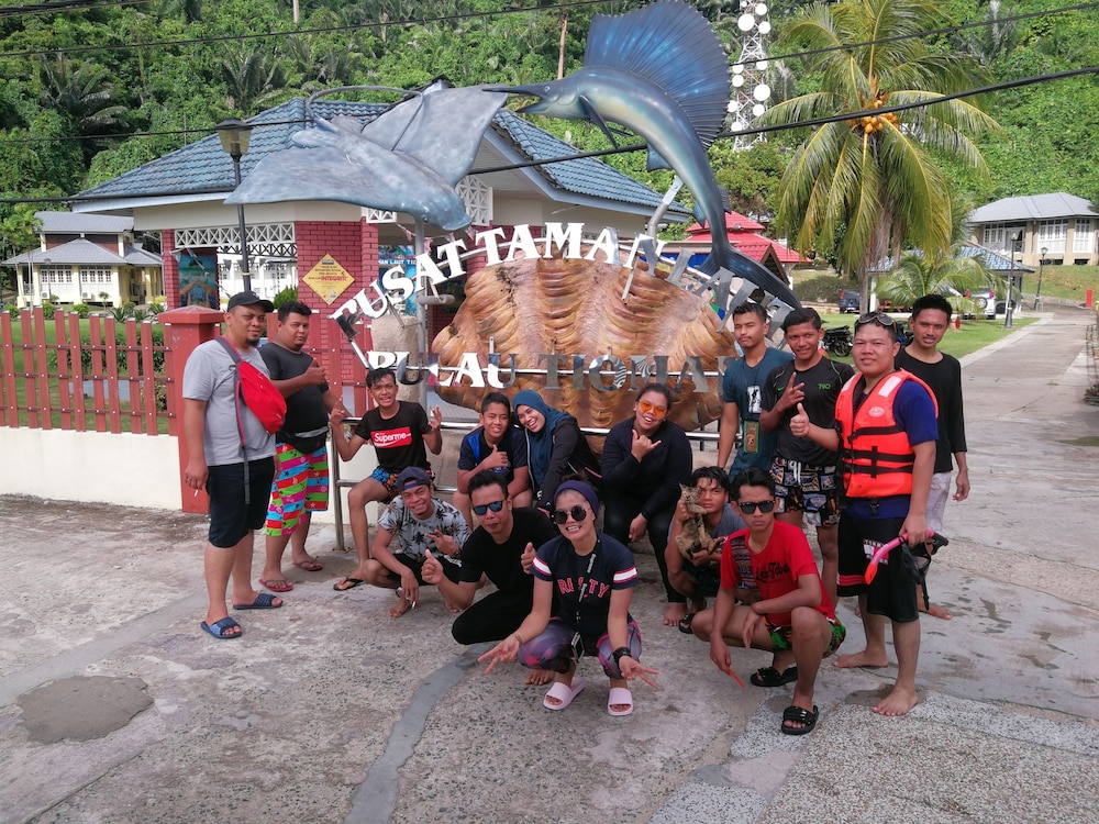 Tamara Resort photo 5