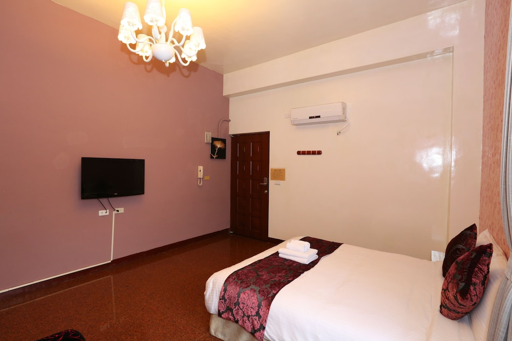 Mozhu B&B