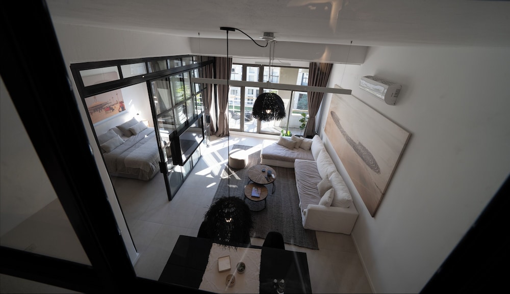 BT Homes - Palacio Alcorta