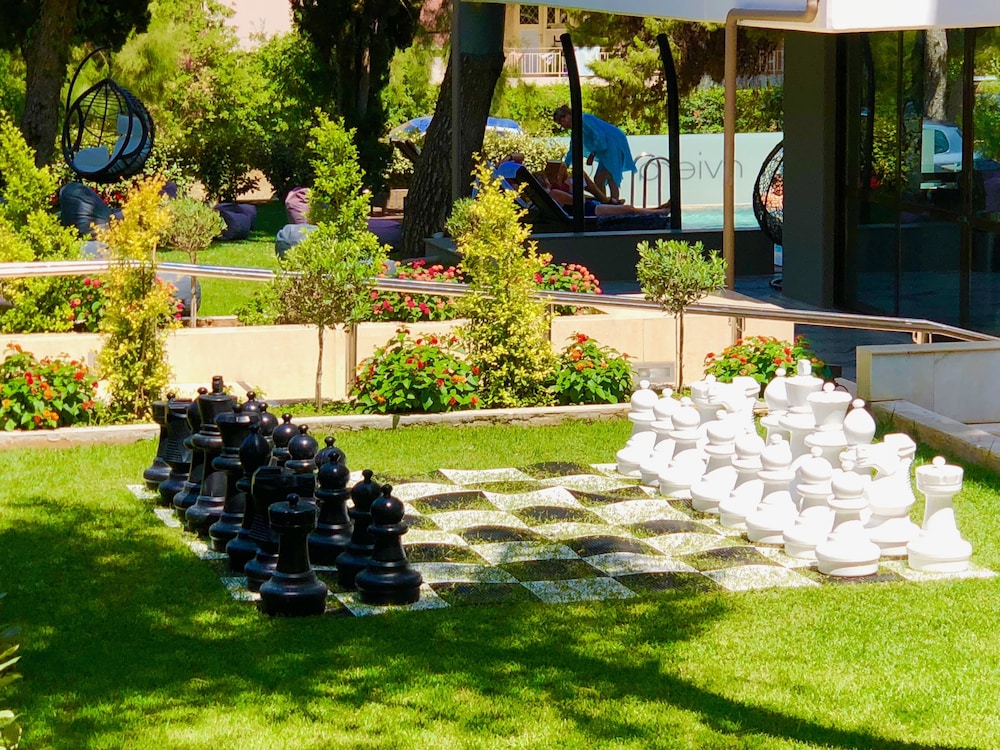 Athenian Riviera Hotel & Suites