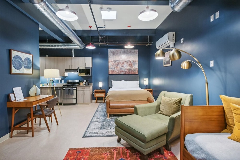 Osprey Suite - 205 in Portland