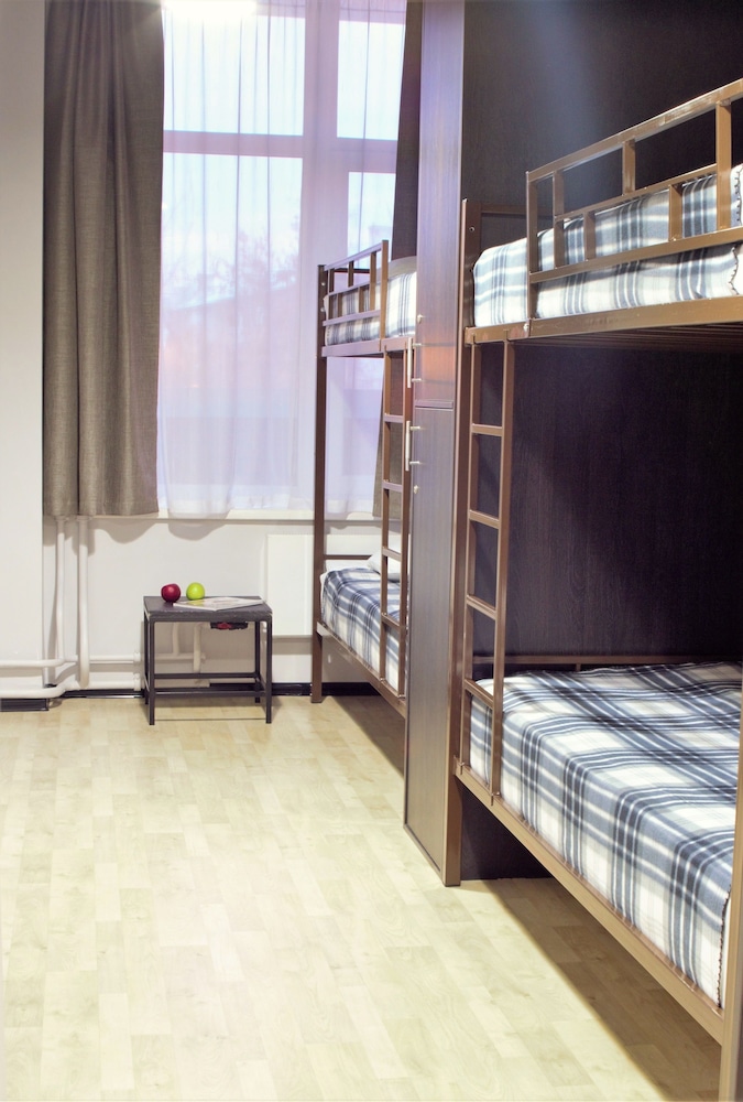Telegraf Hostel