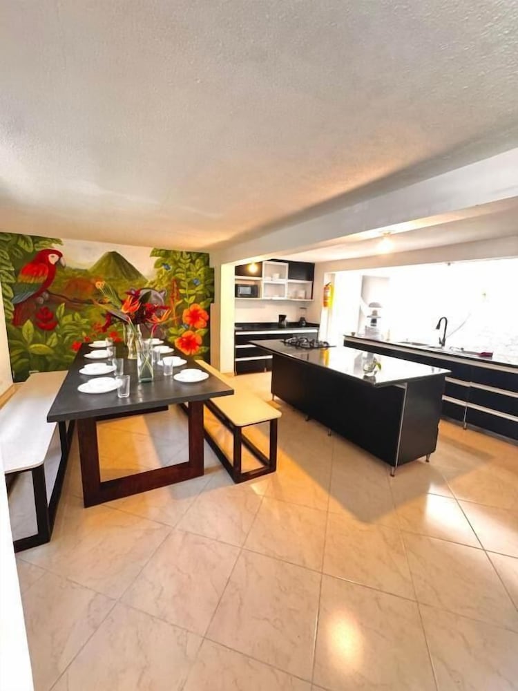 Hostal Galería de la Montaña