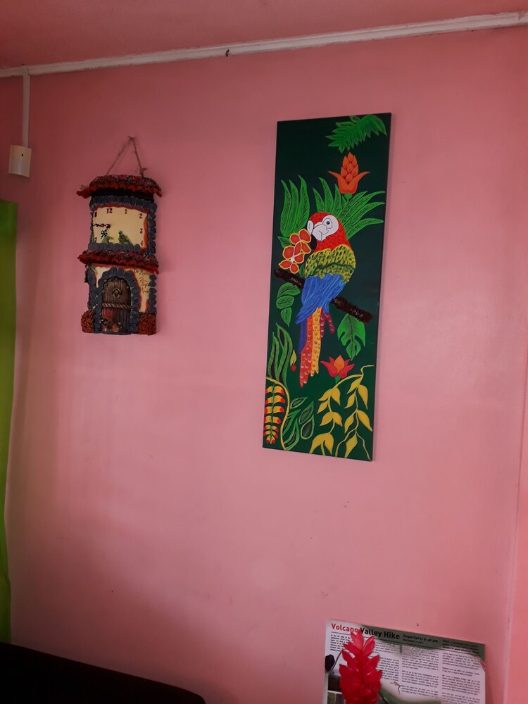 Arenal Volcano - Costa Rica Vacations - Sunset Inn Valle del Volcan - Property Image 5