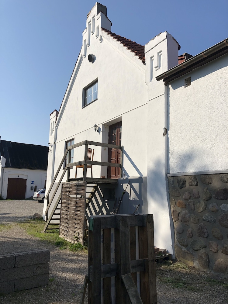 Skivarps Gästgivargård view 3
